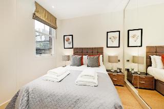 Fitzrovia by Capital fotoÄŸrafÄ±