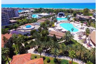 Asteria Family Resort Side