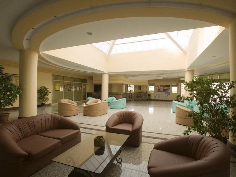 Palm D'Or - Genel