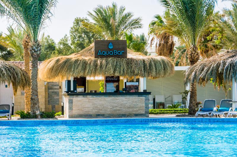 SUNRISE Aqua Joy Resort - Bar