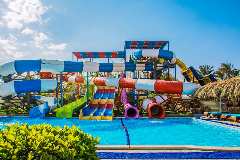 SUNRISE Aqua Joy Resort - Aktivite