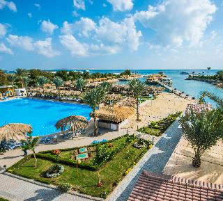 SUNRISE Aqua Joy Resort otel fotoğrafı