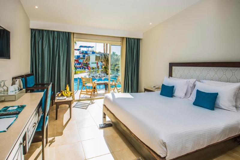 SUNRISE Aqua Joy Resort - Oda