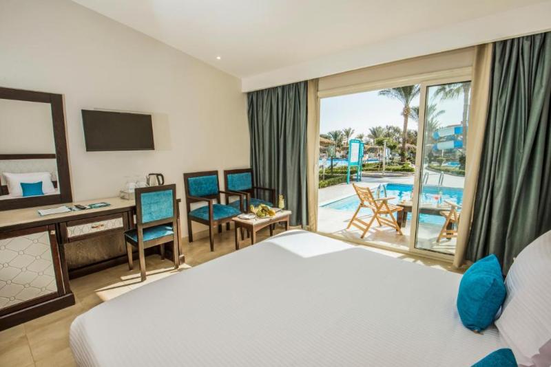SUNRISE Aqua Joy Resort - Oda