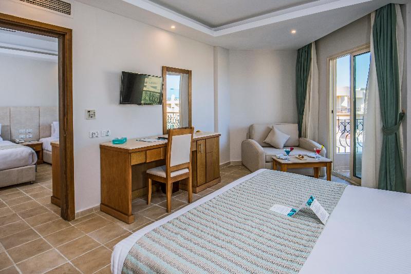SUNRISE Aqua Joy Resort - Oda