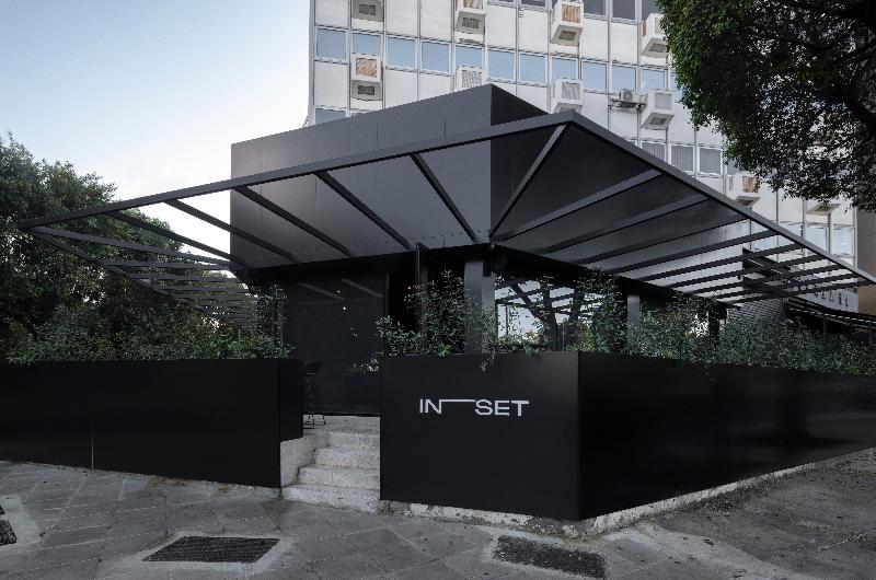 Map Boutique Hotel - Toplantı