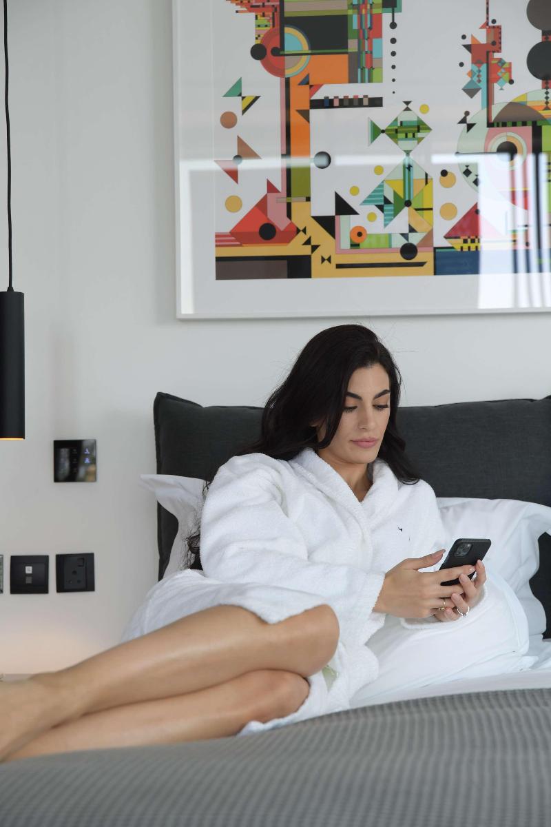 Map Boutique Hotel - Aktivite