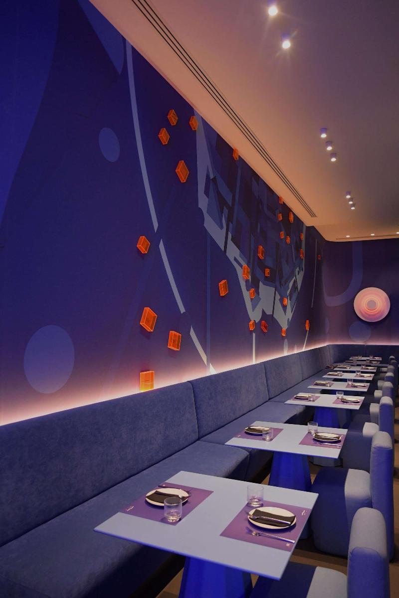 Map Boutique Hotel - Aktivite