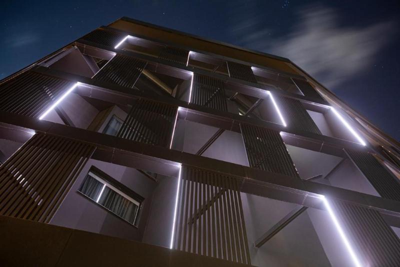 Map Boutique Hotel - Genel