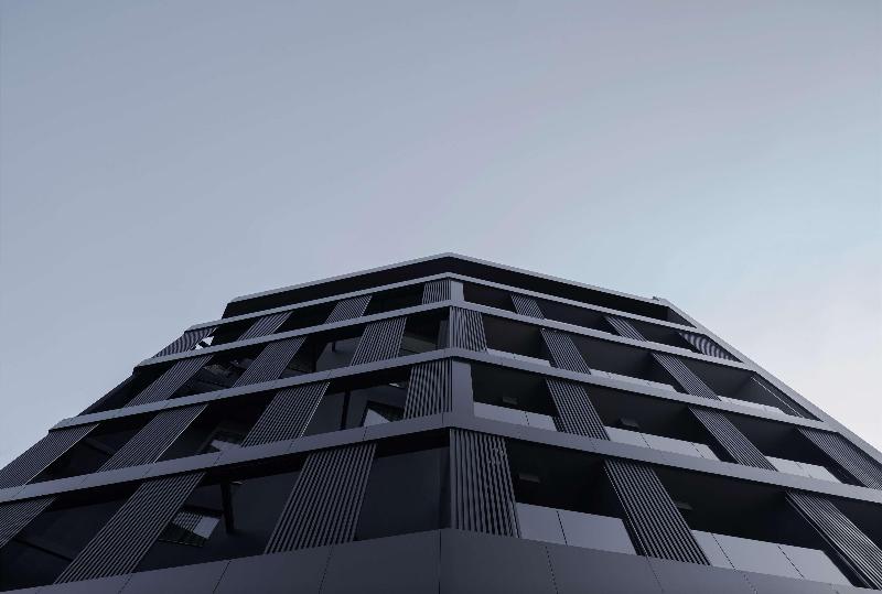 Map Boutique Hotel - Genel