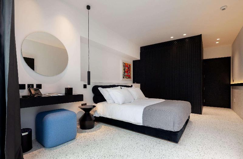 Map Boutique Hotel - Oda