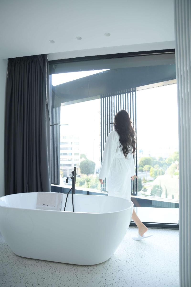 Map Boutique Hotel - Oda
