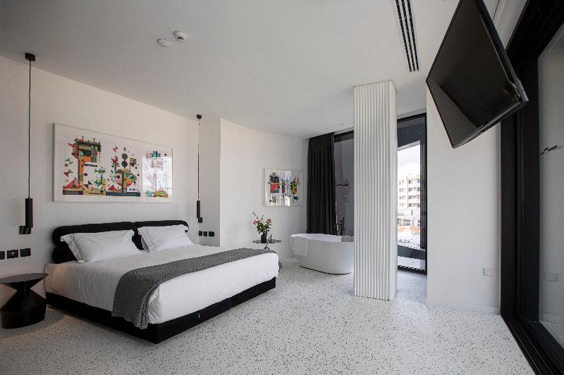 Map Boutique Hotel - Oda