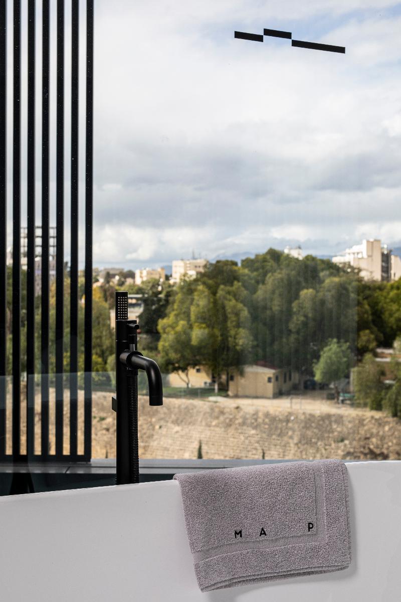 Map Boutique Hotel - Oda
