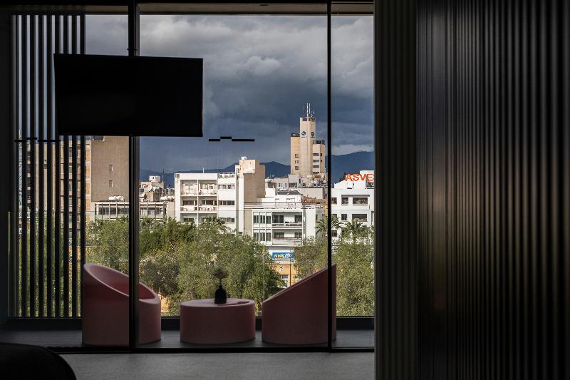 Map Boutique Hotel - Oda