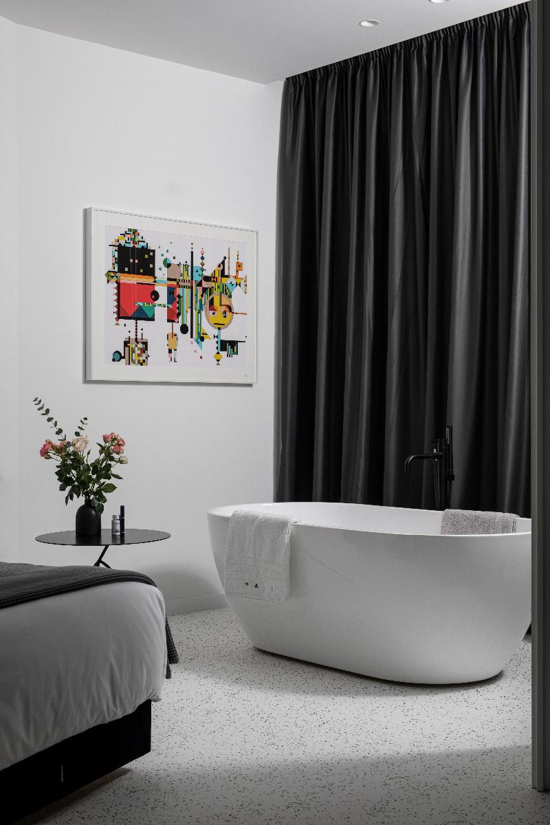 Map Boutique Hotel - Oda