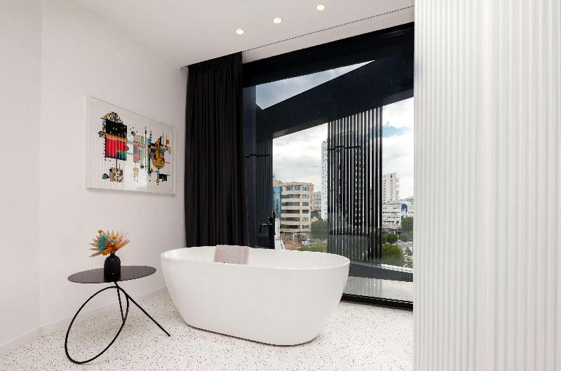 Map Boutique Hotel - Oda