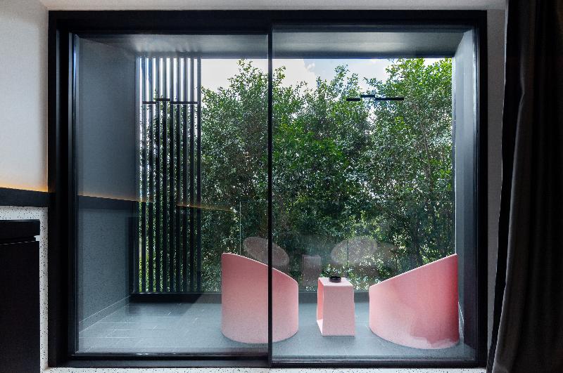 Map Boutique Hotel - Oda
