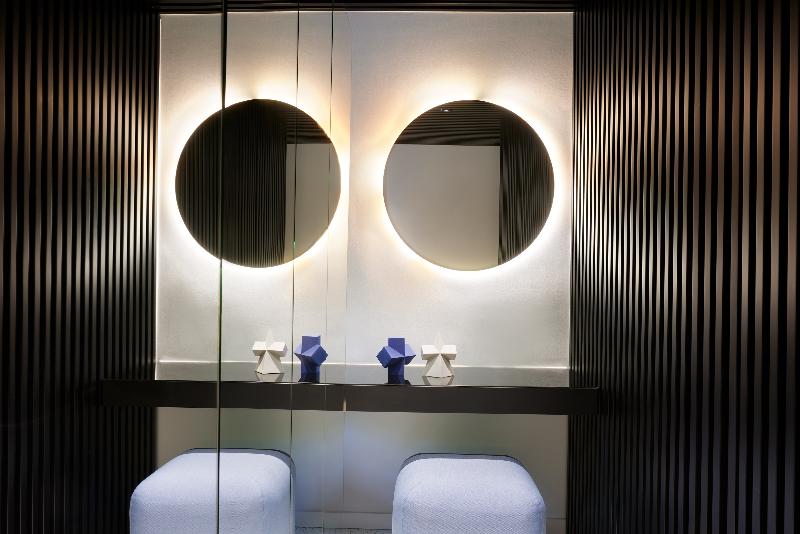 Map Boutique Hotel - Oda