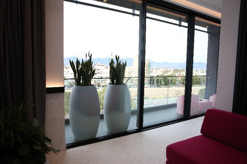 Map Boutique Hotel - Oda