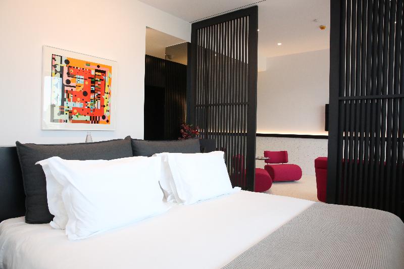 Map Boutique Hotel - Oda