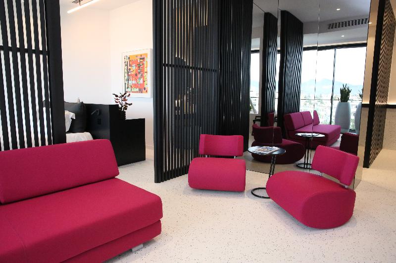 Map Boutique Hotel - Oda