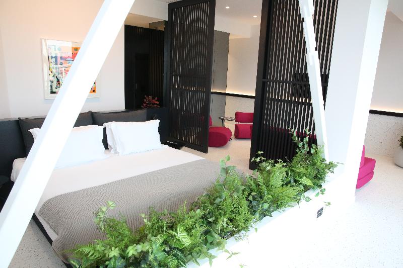 Map Boutique Hotel - Oda