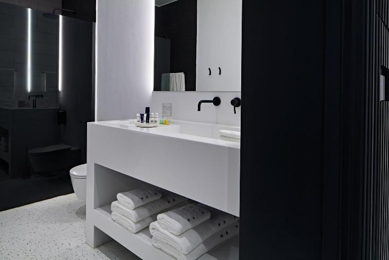 Map Boutique Hotel - Oda