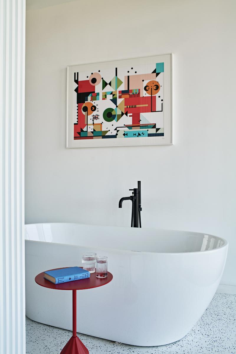 Map Boutique Hotel - Oda