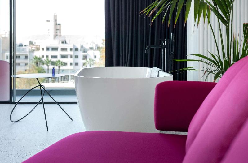 Map Boutique Hotel - Oda