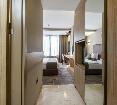 Baskent Center Hotel oda fotoğrafı