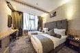 Baskent Center Hotel oda fotoğrafı