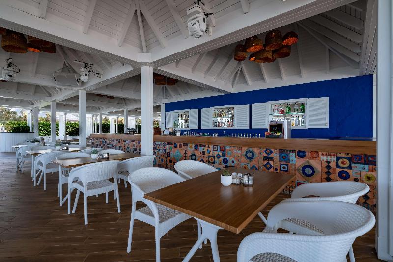 Papillon Belvil - Bar