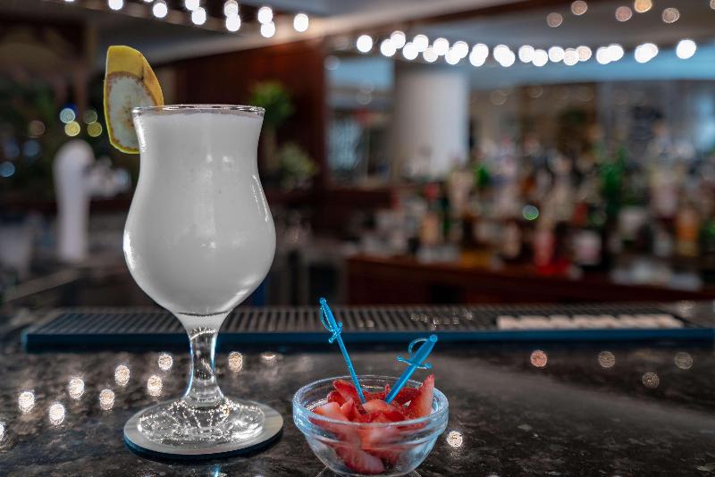 Papillon Belvil - Bar