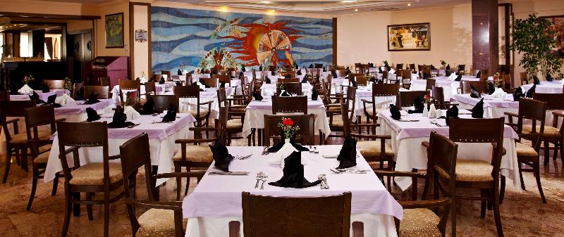 Papillon Belvil - Restoran