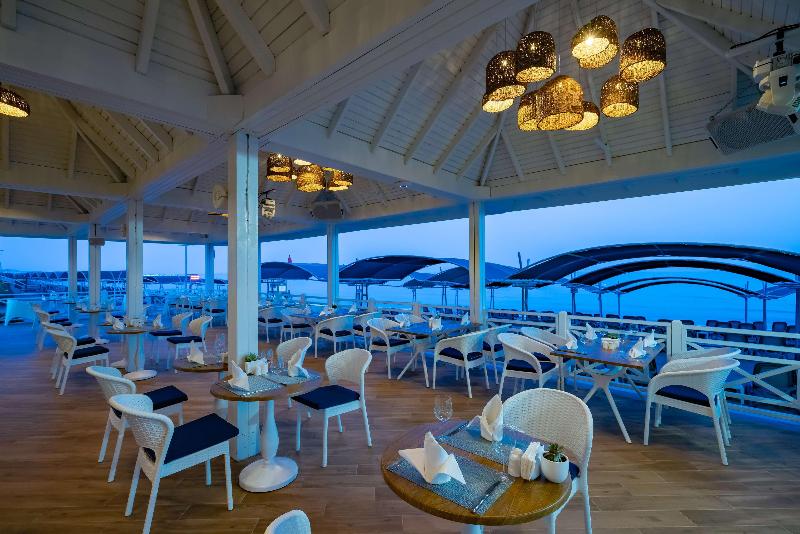 Papillon Belvil - Restoran