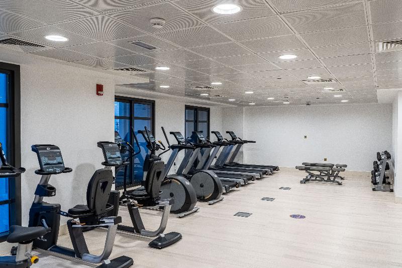 SUHA Creek, Waterfront Al Jaddaf - Aktivite
