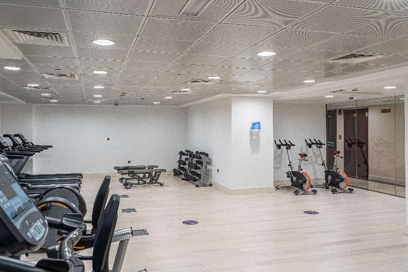SUHA Creek, Waterfront Al Jaddaf - Aktivite