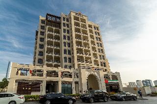 SUHA Creek, Waterfront Al Jaddaf fotoÄŸrafÄ±