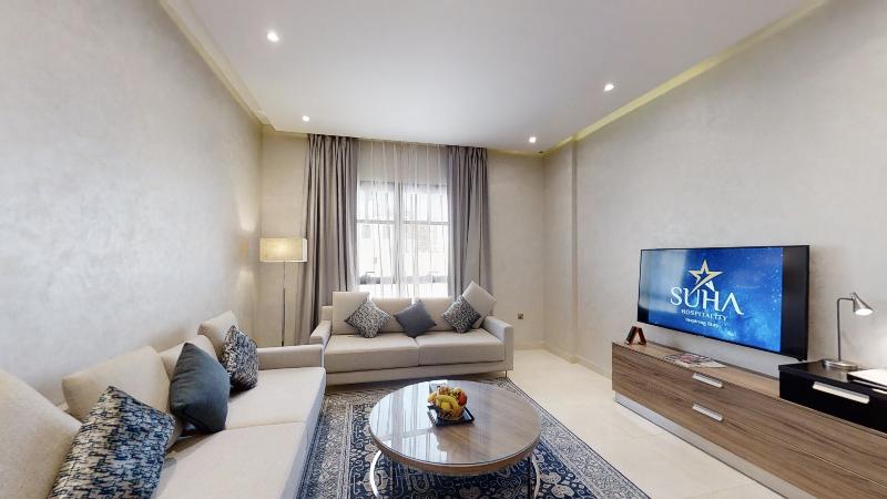 SUHA Creek, Waterfront Al Jaddaf - Oda