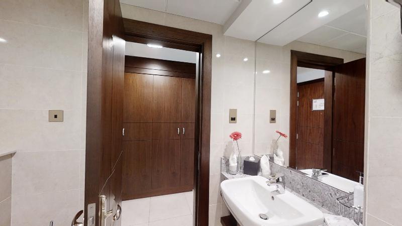 SUHA Creek, Waterfront Al Jaddaf - Oda