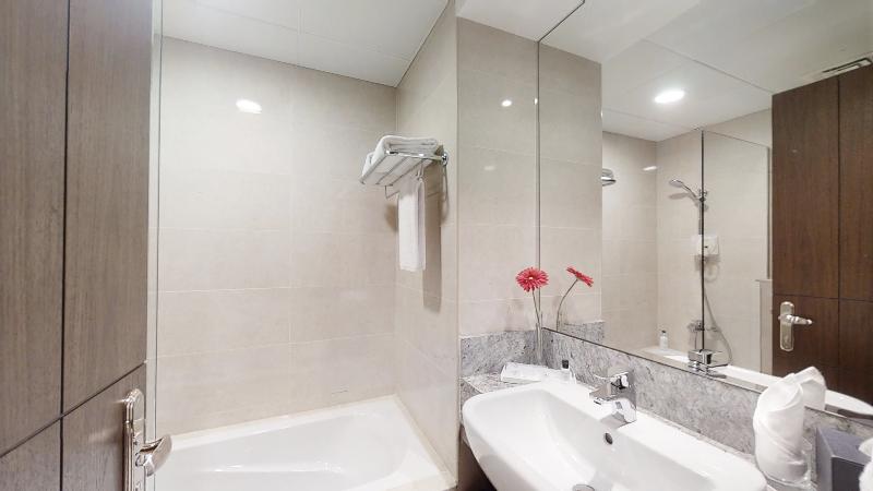 SUHA Creek, Waterfront Al Jaddaf - Oda