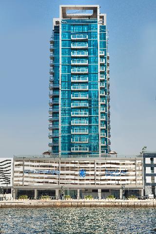 Royal Continental Suites otel fotoğrafı