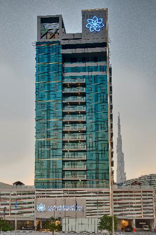 Royal Continental Suites fotoÄŸrafÄ±