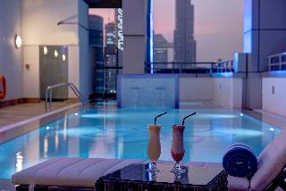 Royal Continental Suites fotoÄŸrafÄ±