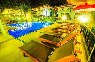 Chom Phu Resort Khaolak fotoÄŸrafÄ±