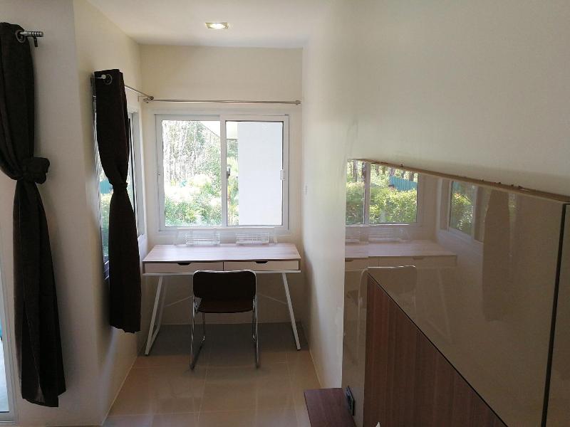 Chom Phu Resort Khaolak - Toplantı