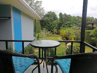 Chom Phu Resort Khaolak fotoÄŸrafÄ±