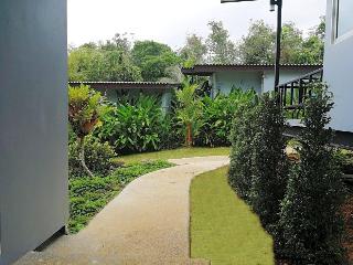 Chom Phu Resort Khaolak fotoÄŸrafÄ±