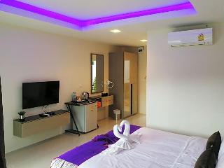 Chom Phu Resort Khaolak fotoÄŸrafÄ±